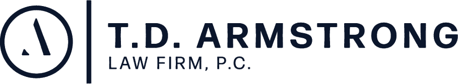 T.D. Armstrong Law Firm, P.C.